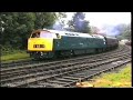 Western Diesels in Action Largest Compilation D1015 D1062 D1010 D1013 D1023