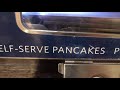 Pancake maker