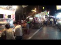 Ningxia Night Market Walk