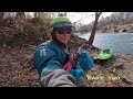 Christel's Ocmulgee River Surfing Adventures Parts 1 & 2