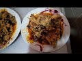 HOW TO PREPARE EGUSI SOUP WITH CHICKEN