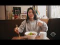 Inga Lam Taste Tests INSANE Taiwanese Breakfast Spread! | Rec Team NYC