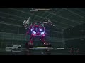 Armored Core 6: Arena Gameplay