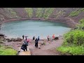 Iceland 여행  Golden Circle Tours - Gullfoss Waterfall July 11~28, 2024 # 3