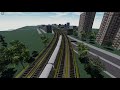 Roblox OL: Bergen Ave Super express to 179th St