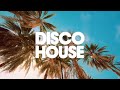 Disco House - Defected x Glitterbox - Summer Soundtrack Mix, 2022 (Deep, Soulful, vocal) 🏝☀️