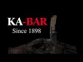 Ka Bar Draft 1