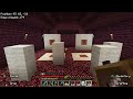 Minecraft shooting range episode 25