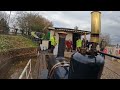 Pugneys Light Railway - Steam Train Ride On Sapphire #railway #steamtrains #narrowgauge #train