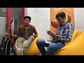 Darshan Raval Live Singing his Heart Out | Radio Mirchi | Live Chat | RJ Dhvanit