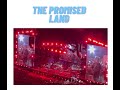 The Promised Land - Bruce Springsteen - Cardiff