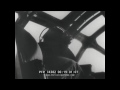 B-29 AIR RAID BOMBING IN TOKYO FILM NARRATED BY RONALD REAGAN 