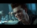 jerome valeska scene pack season 2