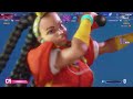 Street Fighter 6: Ken (Me)  VS Kim #2