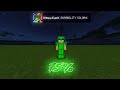 MINECRAFT DURABILITY ARMOR TEXTURE PACK FOLDER (10 PACKS)