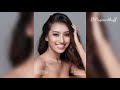 OFFICIAL PORTRAITS of Miss Universe Philippines 2020 Candidates