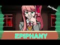 Just Sayonika | Epiphany but Sayonika sings it (FNF COVER, PREMIERE)
