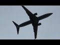 Five Hours of Planespotting at Chicago O'Hare!! Audible Wake Turbulence!!