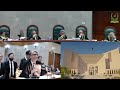 🔴LIVE: Reserve Seat Live Hearing From Supreme Court  | Big Victory | SIC and PTI | Hum News Last Day