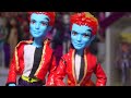 Restoring Original 2010 Monster High Dolls | First Doll Haul in 2024! ♡
