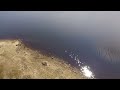 Anglezarke Reservoir Rivington Drone Footage