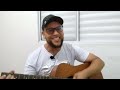 (cover)quero descer/ Cleiton Costa oficial