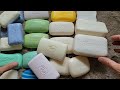 Unpacking soap.Asmr.Opening soap. Relax video.