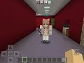 M3GAN Dance in Minecraft