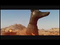 God of War 7 Egypt Trailer Playstation 5 Concept By ROYAL CURIOSIDADES