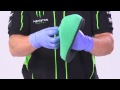 How to oil your foam air filter