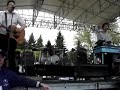 They Might Be Giants - Careful What You Pack (Live at Tulip Fest 2006 - Albany, NY)