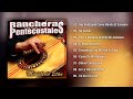 Rancheras Pentecostales Vol. 1 | Ministerio Etán | Soy Bautizado Como Manda El Salvador