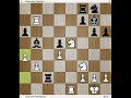 When Capablanca met Alekhine 1st time | Capablanca vs Alekhine 1913