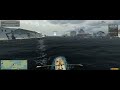 SHIPS AT SEA - Simulador de PESCA y CARGERO - Gameplay en Español