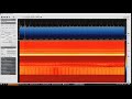 Getting Started with the RTL-SDR (Software Defined Radio)