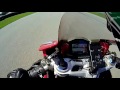 NCM Midwest Track Day Novice Session 3