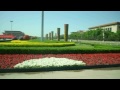 Di Sini Di Sana - Beijing Eps1. Park & Landscape Architecture (Tian Anmen Square)