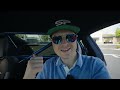 EXCLUSIVE: Ford Shelby GT500 King of the Road First Drive Review & POV!