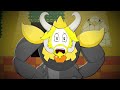 Story of Undertale the Musical - Once Upon a Time