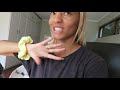 PRODUCTIVE DAYS IN MY LIFE VLOG: Clicks Haul, Online Class + Chit Chat | South African Youtuber 2021