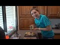 I Messed Up | Blueberry Pancake Muffins | Recipe Review