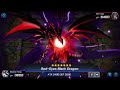 Red-Eyes Flare Metal Dragon Burn Cycle | Yu-Gi-Oh! Master Duel