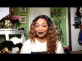 French Wave Wig Review!!