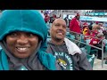 Home Town Cheer KickOff / Jaguars vs 49ers ShowDown!  #vlog #football #footballnews