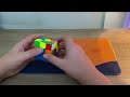 Part One: How to Solve a Rubik's Cube!