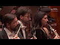 Brahms: 1. Klavierkonzert ∙ hr-Sinfonieorchester ∙ Lise de la Salle ∙ Andrés Orozco-Estrada