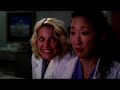 Grey's Anatomy - 5x12 - Owen Asks Cristina Out