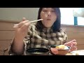 千葉へ小旅😊　海鮮丼美味しかったー🤩　 #vlog  #ドライブ #道の駅