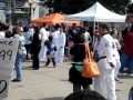 Master Jung's Taekwondo at New City Festival September 2007