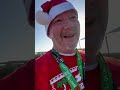 5K St Augustine Beach,Fl - Santa Suits on the Loose for #says St Augustine Youth Services Dec 9 2023